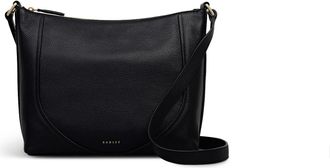 Radley London Wood Park Medium Ziptop Crossbody Bag