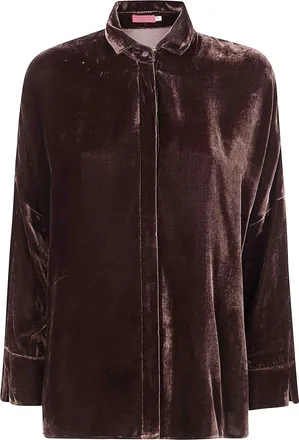 Bianco Levrin Ares Shirt