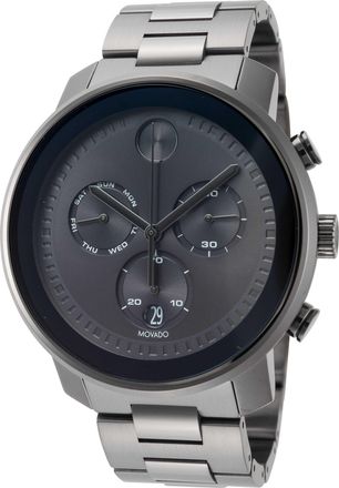 Movado Bold Mens Watch