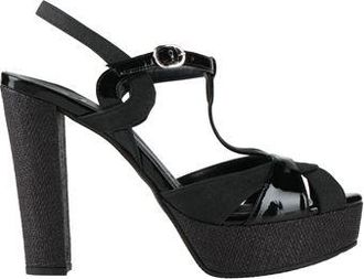 Lorenzo Mari SCHUHE - Sandalen auf YOOX.COM