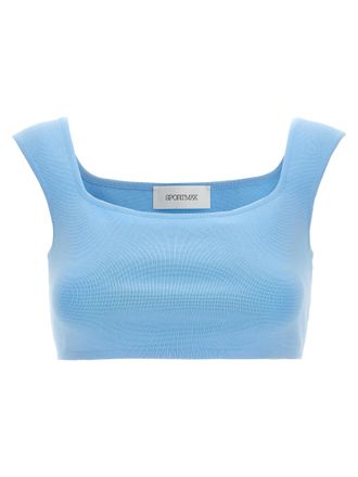 Sportmax Womens Fulmine Top