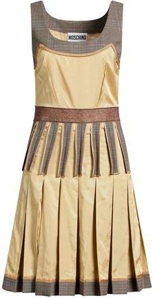 Moschino DRESSES - Mini dresses on YOOX.COM