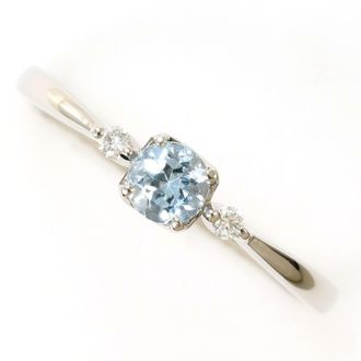 C&A Platinum Platinum 900 Band Ring (Pre-Owned)