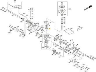STIGA Sports Original Stiga Tractor Cortac&eacute;sped Combi 1066 Hq 118870125/0