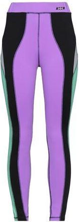 Msgm BOTTOMWEAR - Leggings sur YOOX.COM