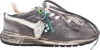 Autry Reelwind Super Vintage Sneakers