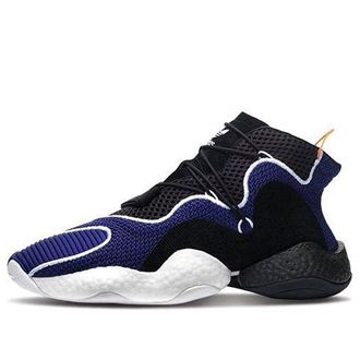 adidas Crazy BYW LVL 1 747 Warehouse Exclusive AQ0277