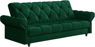 Mirjan24 Mobilier1 - Sof&aacute;-cama Columbus 209, Kronos 19, Almacenaje, 0, 90x240x90cm