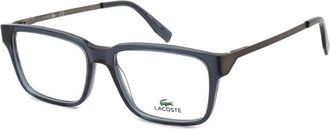 Lacoste L2867 424 Blue 54mm