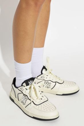 Amiri Newport Sports Shoes, Womens, White