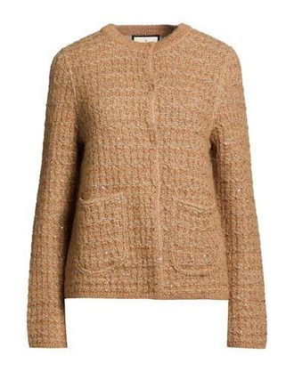 Bruno Manetti STRICKWAREN - Strickjacken auf YOOX.COM