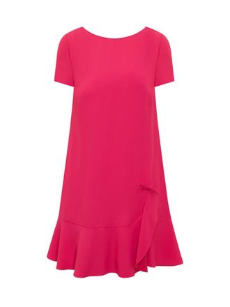 Women's Red Valentino Dresses - up to −81% | Stylight