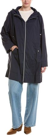 Herno Hooded Jacket