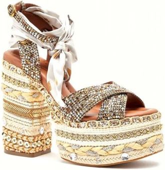 Kurt Geiger Mujer, Zapatos, Multicolor, Talla: 40 EU