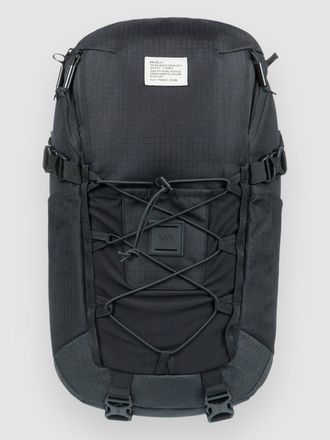 Rvca Daypack Rucksack black