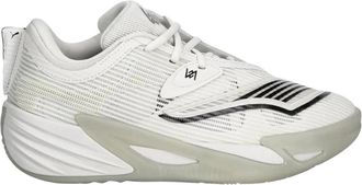 Puma Hombre, Deporte, Blanco, Talla: 45 EU