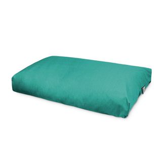 Happers Cojines Para Palets De Exterior Turquesa Naylim Mate Asiento Y/o Respaldo 120x60x20 &Uacute;ltimas Unidades Sin Aquout Turquesa