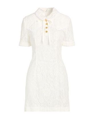 Alessandra Rich VESTIDOS - Minivestidos en YOOX.COM