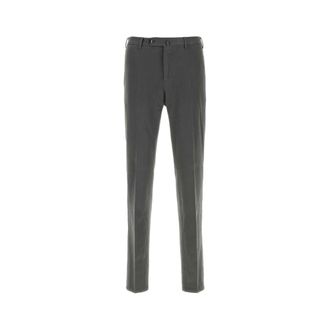 Pantaloni Torino Heren, Broeken, Grijs, Maat: XL