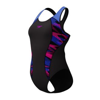 Speedo Badpak Laneback