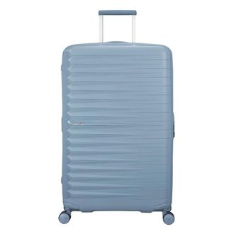 American Tourister unisex, Suitcases, Blu, Taglia unica, new