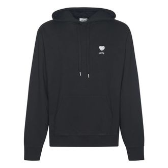 Arte Stylish Jumpers Collection - male - Arte Antwerp - Hoodies - Black - XL - Sweatshirts & Hoodies