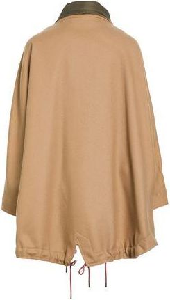 Bazar Deluxe COATS & JACKETS - Capes on YOOX.COM