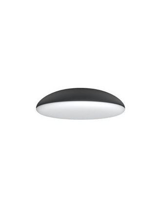 Mantra Mantra Plaf&oacute;n De Techo Kazz Negro E27