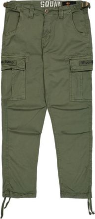 Alpha Industries Squad Pant