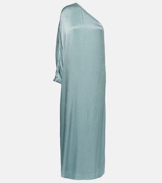 Staud Abito corto Eton con paillettes