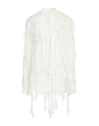 Ermanno Scervino TOPWEAR - Shirts on YOOX.COM