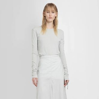 Ann Demeulemeester Fanie Long Sleeve T-Shirt