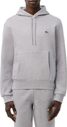 Lacoste Tailored Fit Mens Clothing With Classic Silhouette