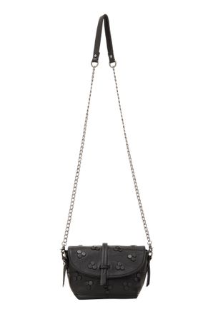 Faina Handtas Dames zwart