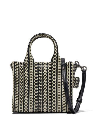 Marc Jacobs The Micro Tote