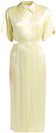 Isabelle Blanche Midi dresses