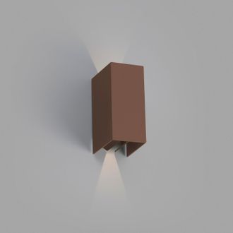 Faro Barcelona Faro Barcelona - Blind Aplique De Pared Exterior 70268