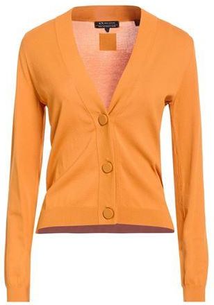 A|X Armani Exchange KNITWEAR - Cardigans on YOOX.COM