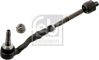 OEM Cremallera De Direcci&oacute;n 39677 Febi