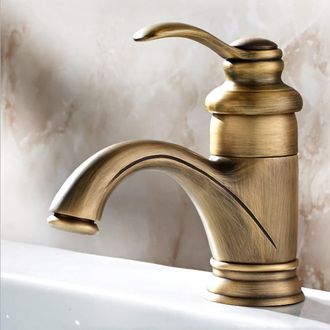 OEM Grifo Combinado Tradicional Vintage De Agua Fr&iacute;a Y Caliente, Grifo De Fregadero, Barra De Aire Acondicionado, Grifo De Lavabo, Grifo De Inodoro A Prue