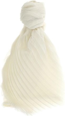 Issey Miyake Washi Pleats Stole