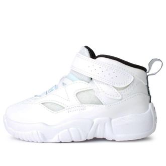 Nike Jordan (TD) Air Jordan Jumpman Two Trey White DQ8433-104