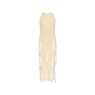 Iro Party Dresses, female, Beige, Size: XS Fleur Dress