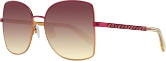 Swarovski Plastic Womens Sunglasses