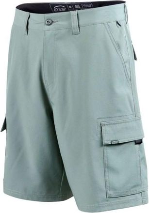 Oxbow Weekend Weekend Shorts Shorts f&uuml;r Herren | t&uuml;rkis