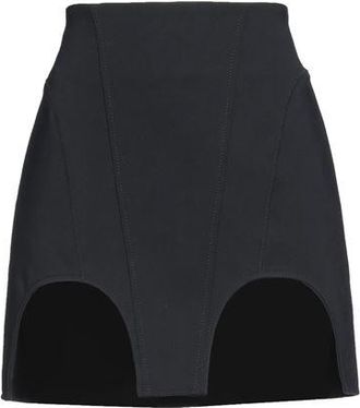 Dion Lee PARTES DE ABAJO - Minifaldas en YOOX.COM