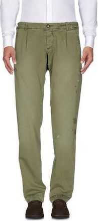 Monocrom BOTTOMWEAR - Trousers on YOOX.COM