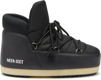 Moon Boot Evx Pumps Nylon - - Shoes - Uomo - Nero - 41 EU