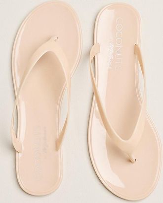 Matisse Footwear Olsen Jelly Thong Sandals