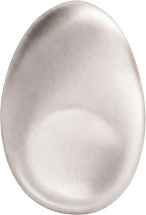 Cortana Luc&iacute;a Oorbel (Rechts) - Dames - Oorbellen - Grijs - ONE Size - Accessoires